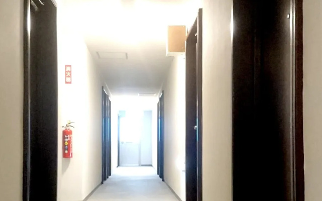 Royal Inn Shinyamaguchi
