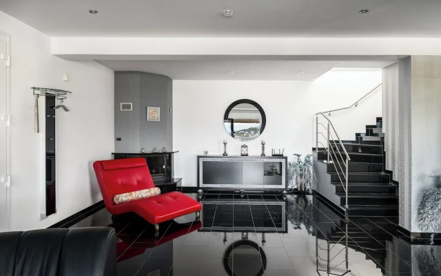 Euphoria Residences with Shared Pool by Konnect