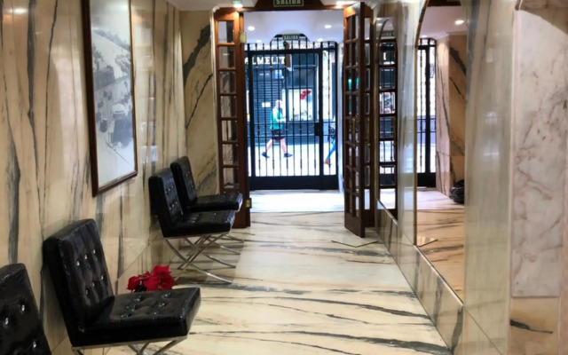 Hotel Atlantico Centro