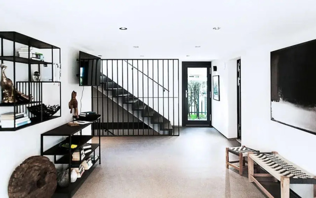 Cosmopolitan Apartments Zürich Seefeld