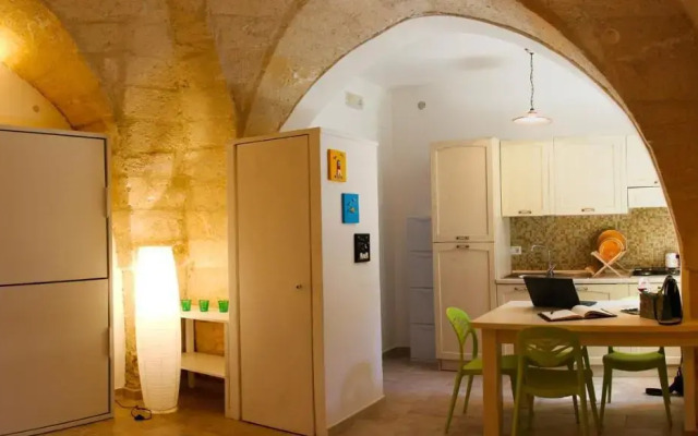 Dimora Li Santi E Casina Matilde