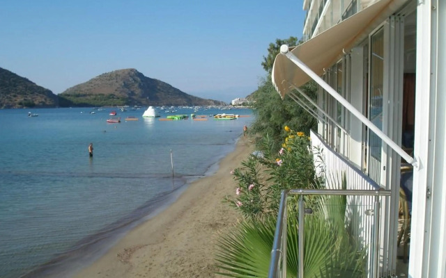 Hotel Tolo