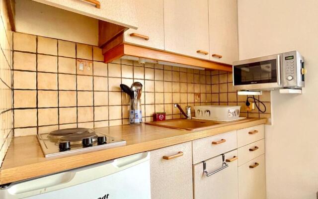 Appartement Annecy, 2 pièces, 2 personnes - FR-1-432-72