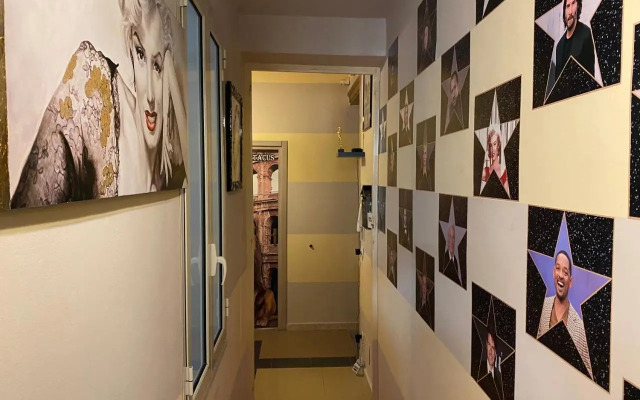 TIMES Luxury Rooms
