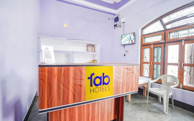 Fabhotel Shristi Homestay