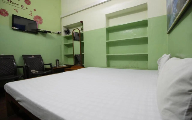 SPOT ON 38614 Shree Shyam Guest House