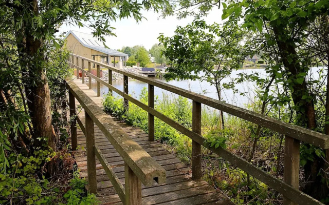 Villa Oesterdam Comfort 4 Persons