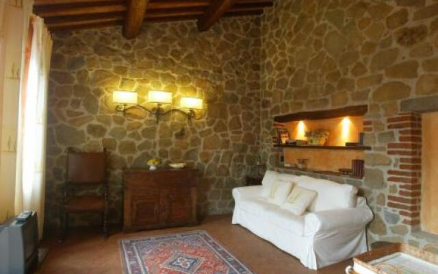 Agriturismo Borgo La Casetta