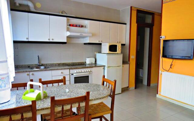 Apartamentos Naturmar