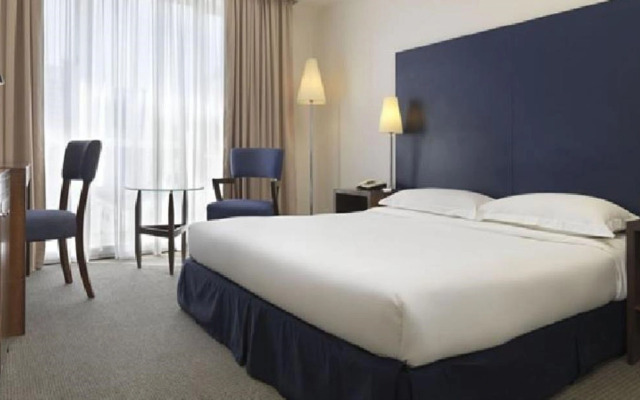 Hotel Capitol Kuala Lumpur