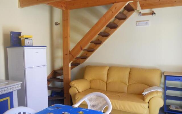 Villaggio Escondido 2