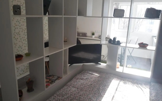 Cozy Central Studio