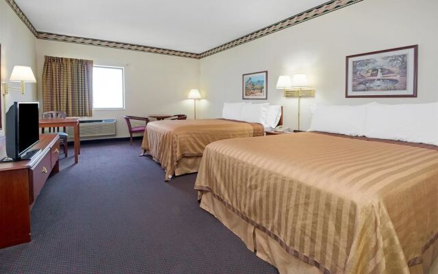 St. Louis Travelodge