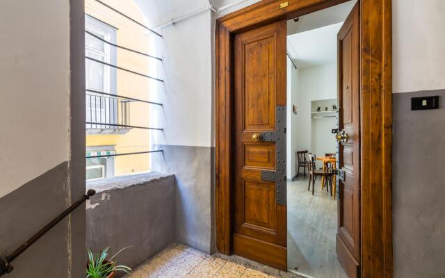 Sansevero Family Apartment by Wonderful Italy