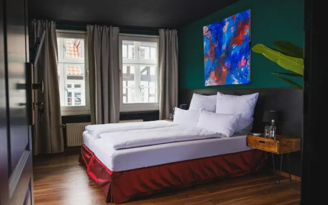 Gästezimmer Friedrich