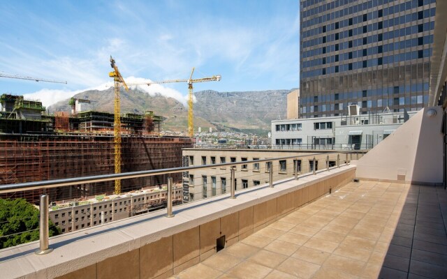 Fountain Suites 1103