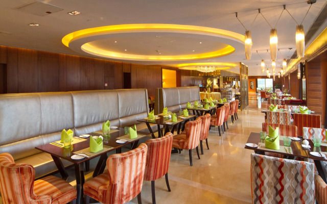Wyndham Grand Plaza Royale Furongguo Changsha