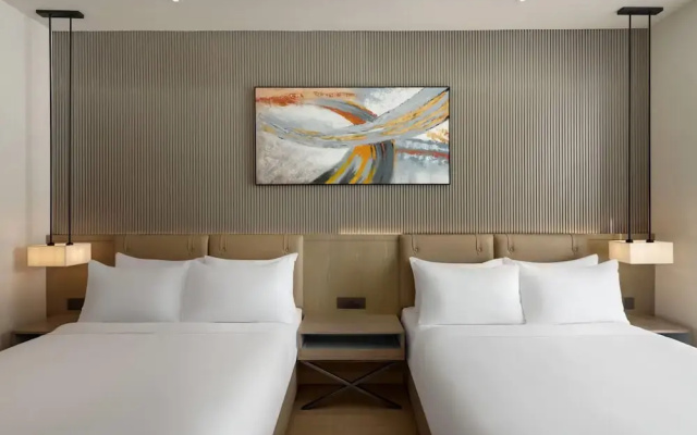 Ramada By Wyndham Sonipat Murthal