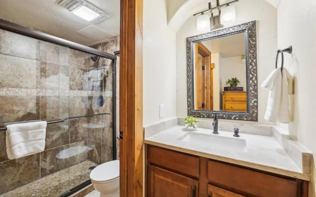 Ski Watch 329 2 Bedroom Condo