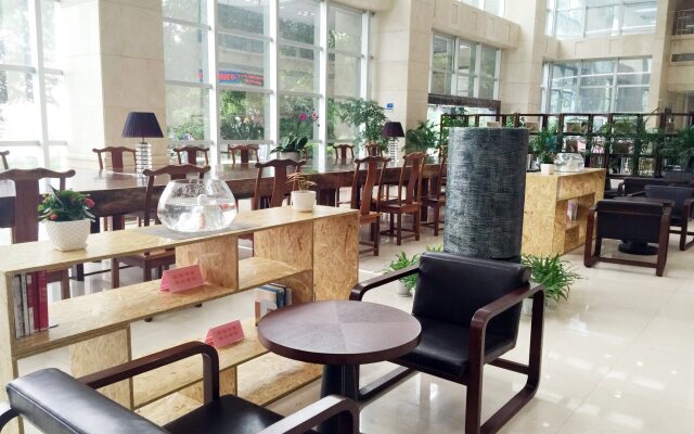 ZTE Hotel Shenzhen