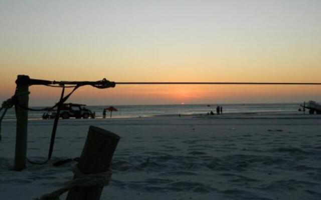 Noemia Brazil - Cama e Café