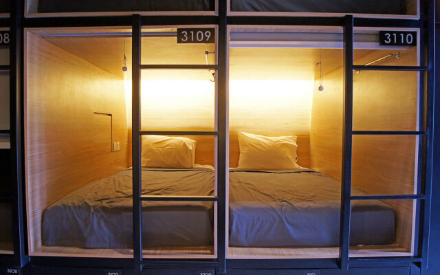 My Studio Hotel City Center