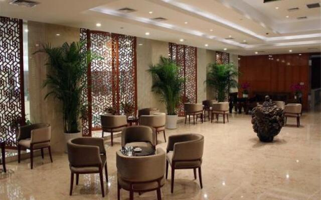 Newton Hotel Kowloon