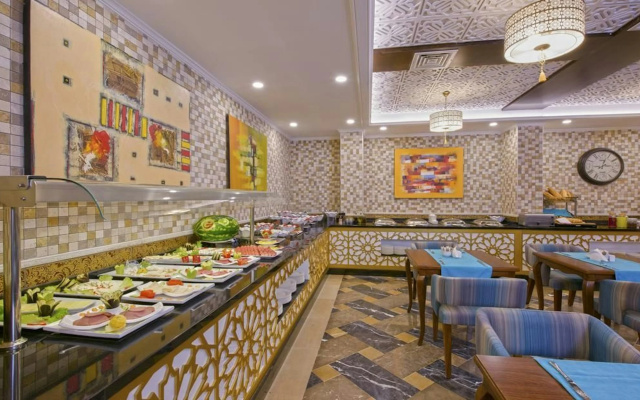 Trend Park Hotel