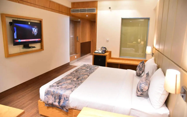 Hotel Narayanam