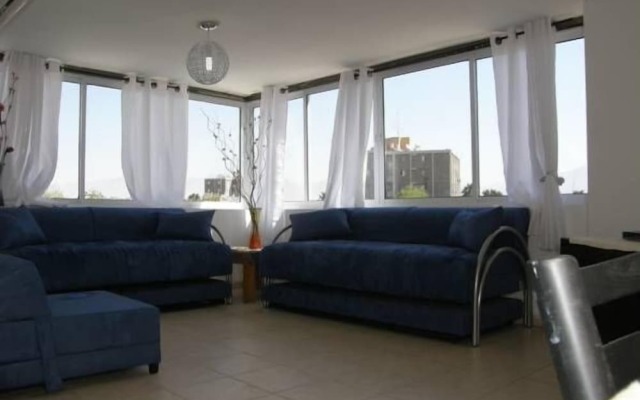 Avi's Suites - 44 Hativat Hanegev