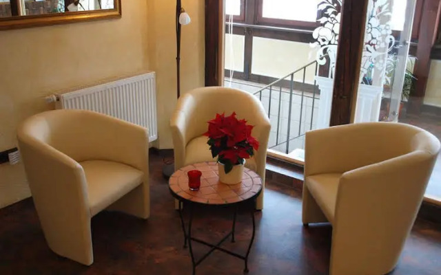 Wellness-Gasthof-Cafe Nuhnetal