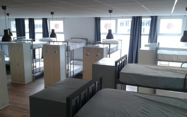 Check in Leon - Hostel