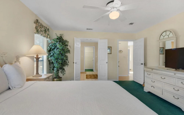 Seascape Golf Villas 26H