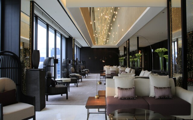 Solaria Nishitetsu Hotel Seoul Myeongdong