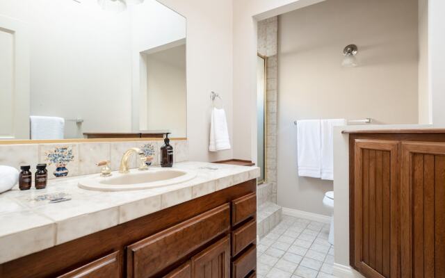 Sea Glass by AvantStay