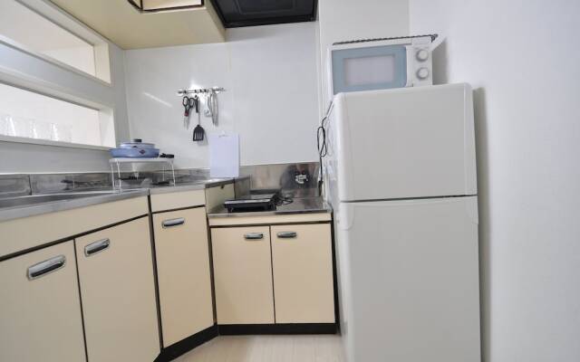 AMS Hiragishi 11 502