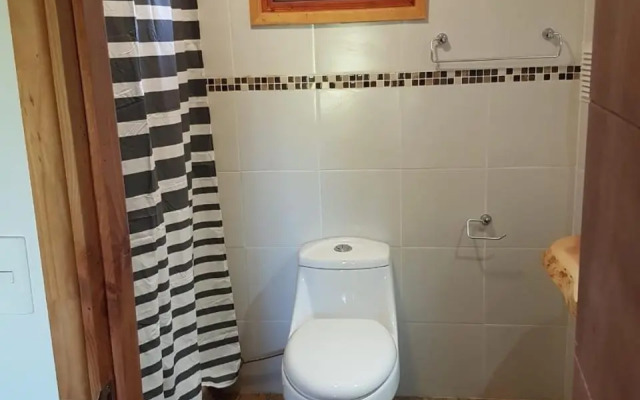 Terra Newen Pucon Family Suites