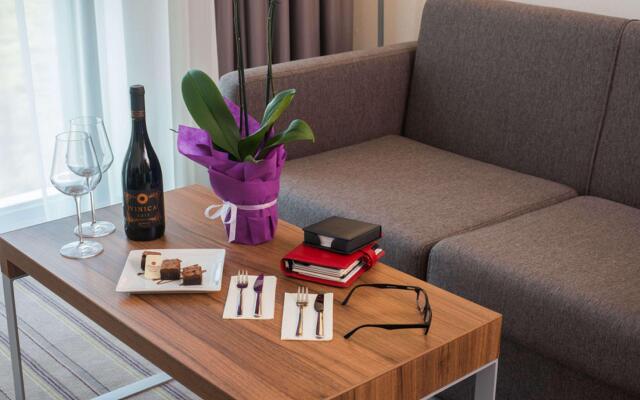 Best Western Premier Sofia Airport Hotel