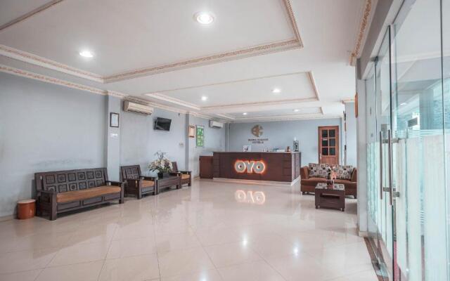 Hotel O Bunga Karang Hotel