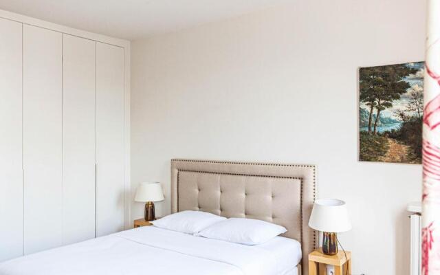 Veeve - An elegant touch in the 7th