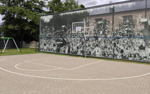 Apartament Ku Morzu Ustronie Morskie