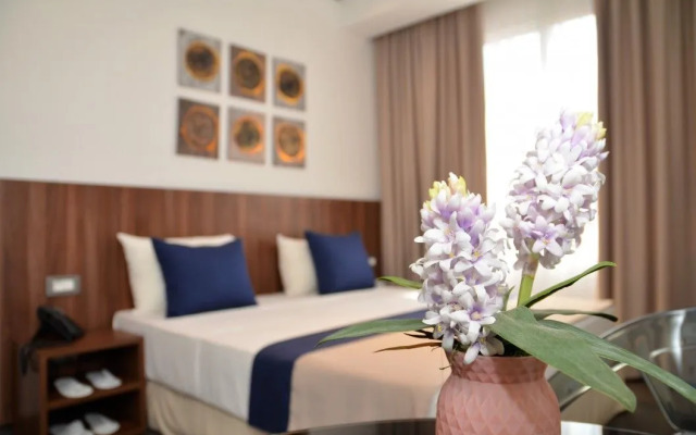 Alife Apart Hotel