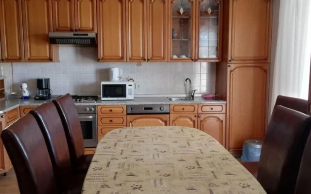 Pool - Swimming Pool and Grill - A3