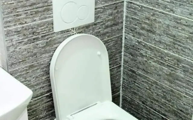 MarkoPolo Apartments