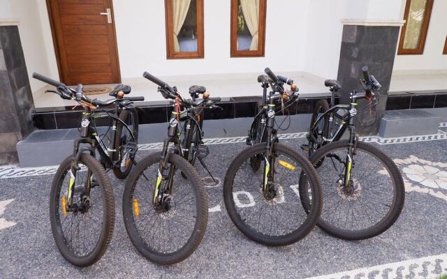 Lagriya Guest House