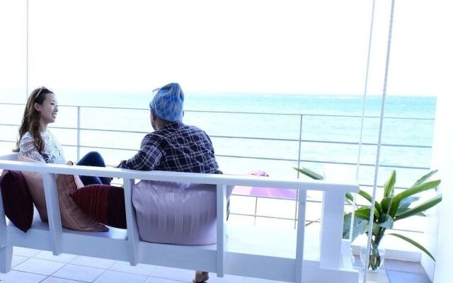 Beach Room
