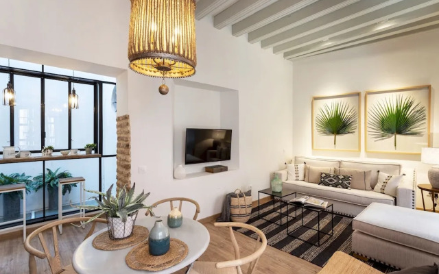 Apartamento Catedral