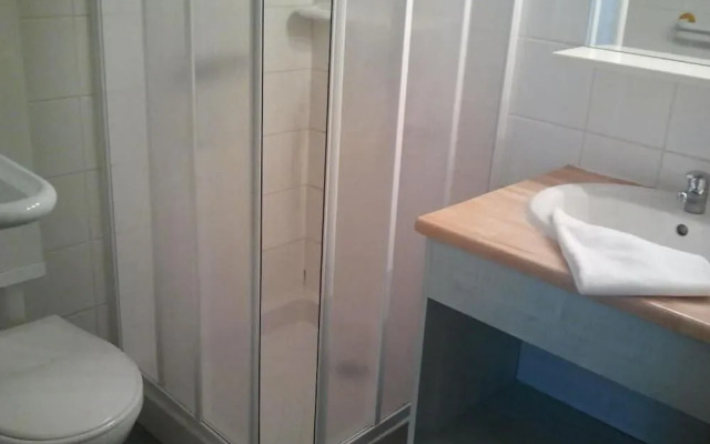 VVF Jura Les Rousses, Prémanon