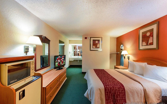 Red Roof Inn Kingsland