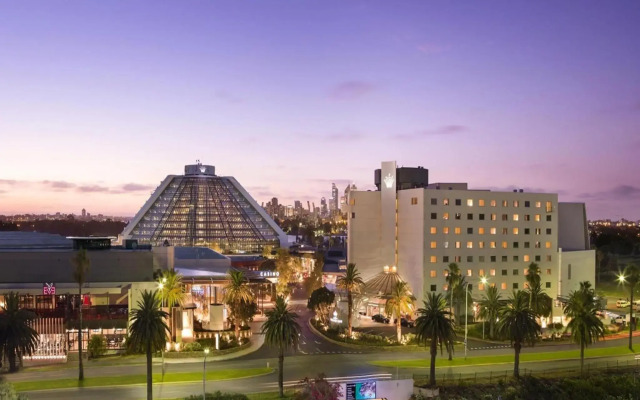 Crown Promenade Perth